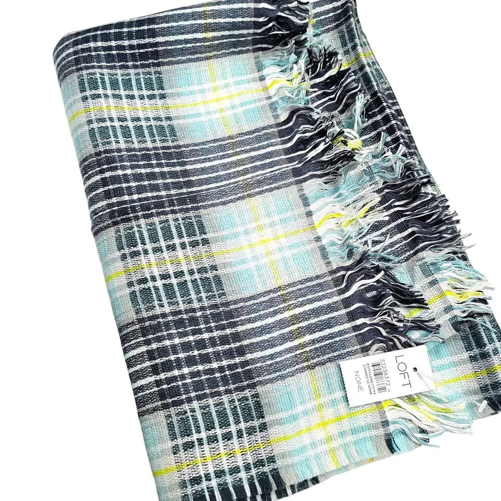 LOFT wrap yourself